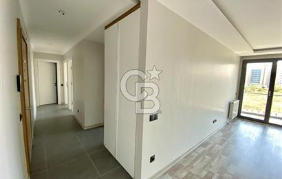 KURTKÖY YENİŞEHİR OPTIMUM GARDENS’TA KAPALI MUTFAKLI, BALKONLU GENİŞ 2+1 DAİRE