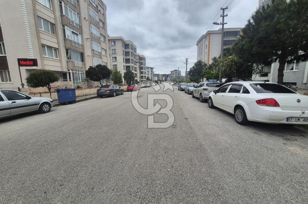 ÇANAKKALE ESENLER, MERKEZİ KONUMDA KİRALIK 3+1 DAİRE