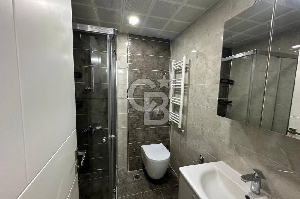 Cumhuriyet Mah.,Site İçerisinde 95 m², 4.Kat, Kiralık, 2+1 Daire