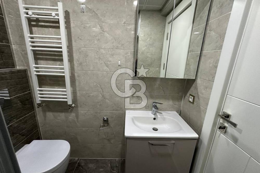 Cumhuriyet Mah.,Site İçerisinde 95 m², 4.Kat, Kiralık, 2+1 Daire