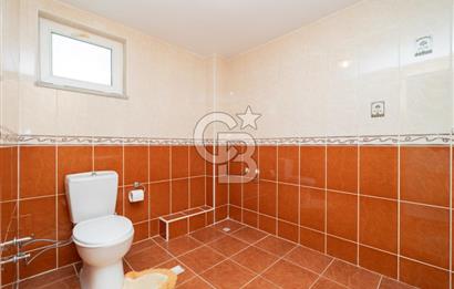 Silivri'de 1 Dönüm Arazi içinde 4+1 Satılık Villa