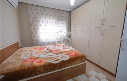 Çiğli Anadolu Caddesi Üzeri Geniş Satılık 3+1 Daire