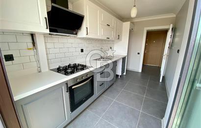 KURTKÖY YENİŞEHİR OPTIMUM GARDENS’TA KAPALI MUTFAKLI, BALKONLU GENİŞ 2+1 DAİRE