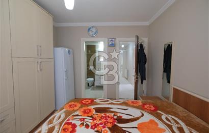 Çiğli Anadolu Caddesi Üzeri Geniş Satılık 3+1 Daire