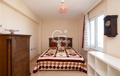 Silivri'de 1 Dönüm Arazi içinde 4+1 Satılık Villa
