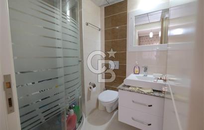 Çiğli Anadolu Caddesi Üzeri Geniş Satılık 3+1 Daire