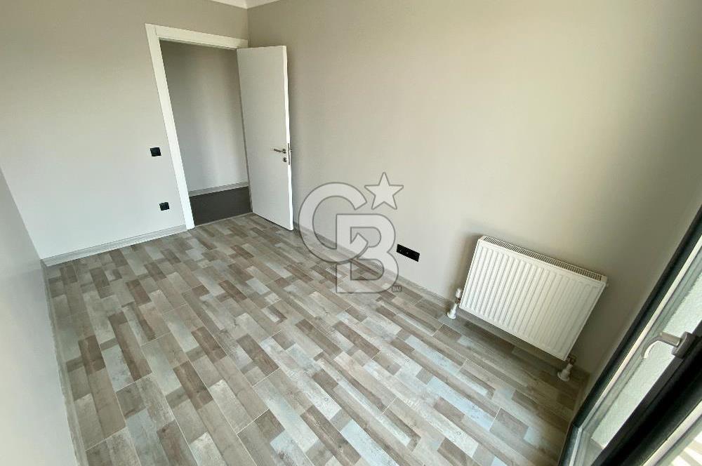 KURTKÖY YENİŞEHİR OPTIMUM GARDENS’TA KAPALI MUTFAKLI, BALKONLU GENİŞ 2+1 DAİRE