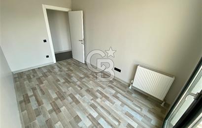 KURTKÖY YENİŞEHİR OPTIMUM GARDENS’TA KAPALI MUTFAKLI, BALKONLU GENİŞ 2+1 DAİRE