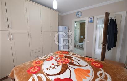 Çiğli Anadolu Caddesi Üzeri Geniş Satılık 3+1 Daire