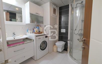Çiğli Anadolu Caddesi Üzeri Geniş Satılık 3+1 Daire