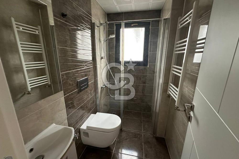 Cumhuriyet Mah.,Site İçerisinde 95 m², 4.Kat, Kiralık, 2+1 Daire