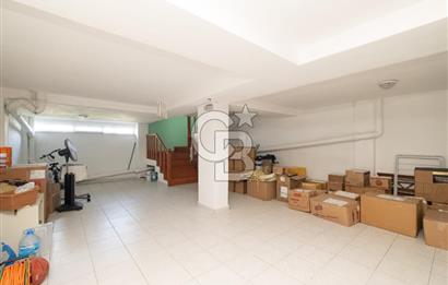 Silivri'de 1 Dönüm Arazi içinde 4+1 Satılık Villa