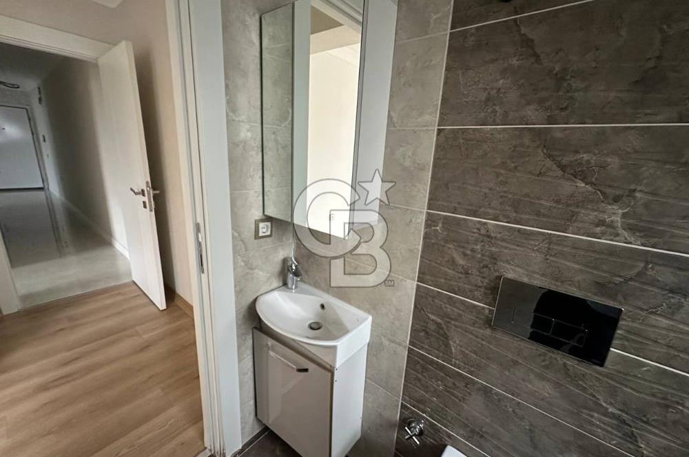 Cumhuriyet Mah.,Site İçerisinde 95 m², 4.Kat, Kiralık, 2+1 Daire