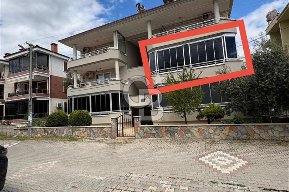 ALTINOLUK AVCILAR DENİZE 150 METRE SATILIK YAZLIK