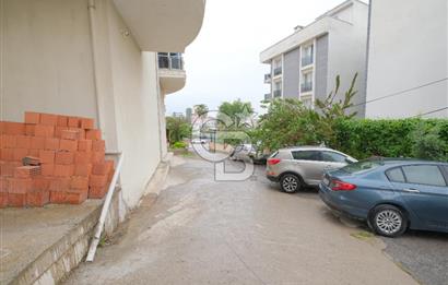 Çiğli Anadolu Caddesi Üzeri Geniş Satılık 3+1 Daire