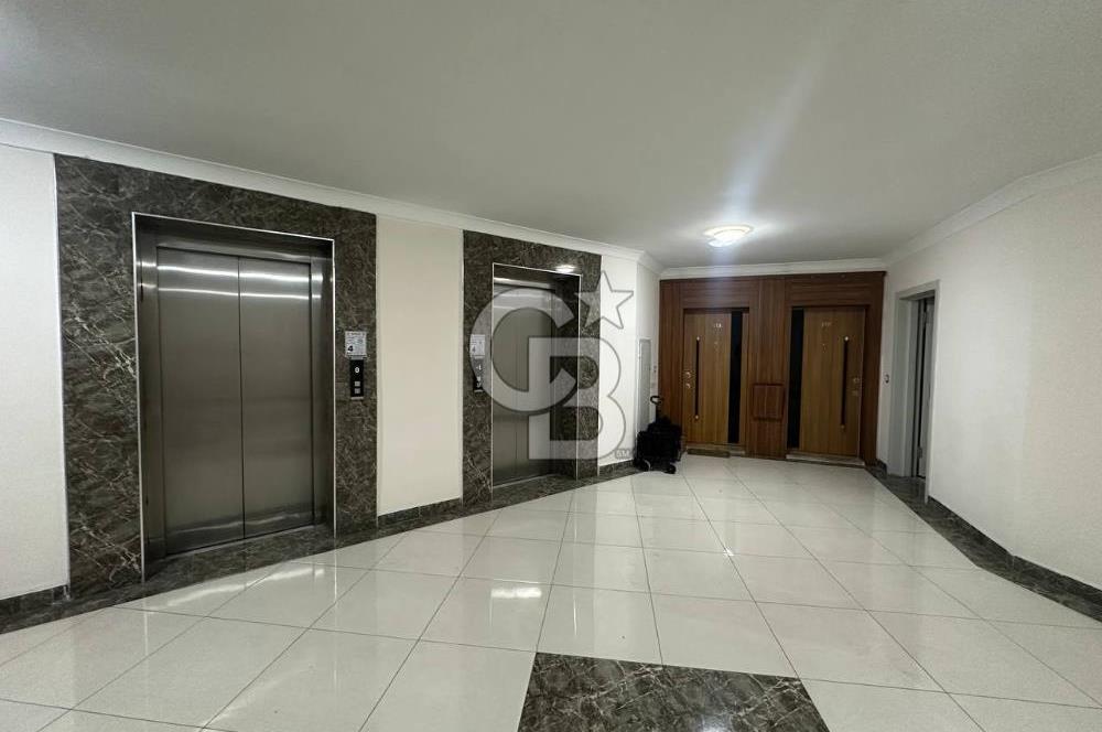 Cumhuriyet Mah.,Site İçerisinde 95 m², 4.Kat, Kiralık, 2+1 Daire