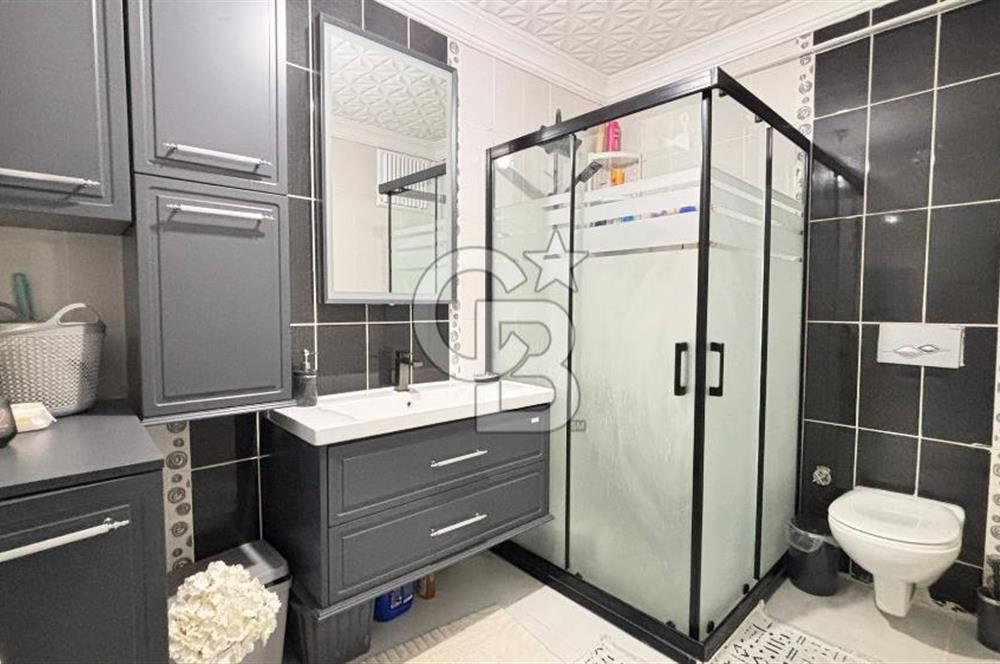 Çekmeköy Aydınlar mahallesi 3+1 Kiralık Daire