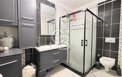 Çekmeköy Aydınlar mahallesi 3+1 Kiralık Daire