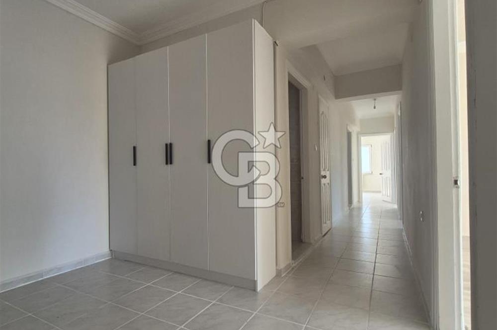 ÇANAKKALE ESENLER, MERKEZİ KONUMDA KİRALIK 3+1 DAİRE