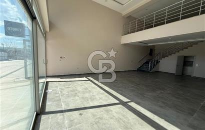 SİNCAN AHİ EVRAN 1.0SB OTOREY RALIK 120 M2 İŞ YERİ… GALERİ