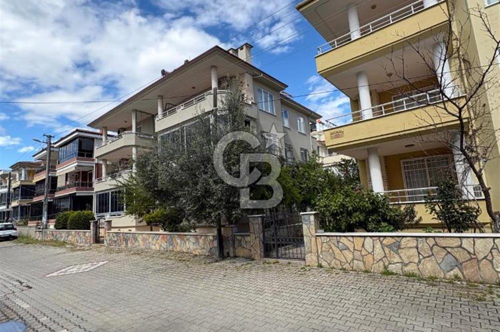 ALTINOLUK AVCILAR DENİZE 150 METRE SATILIK YAZLIK