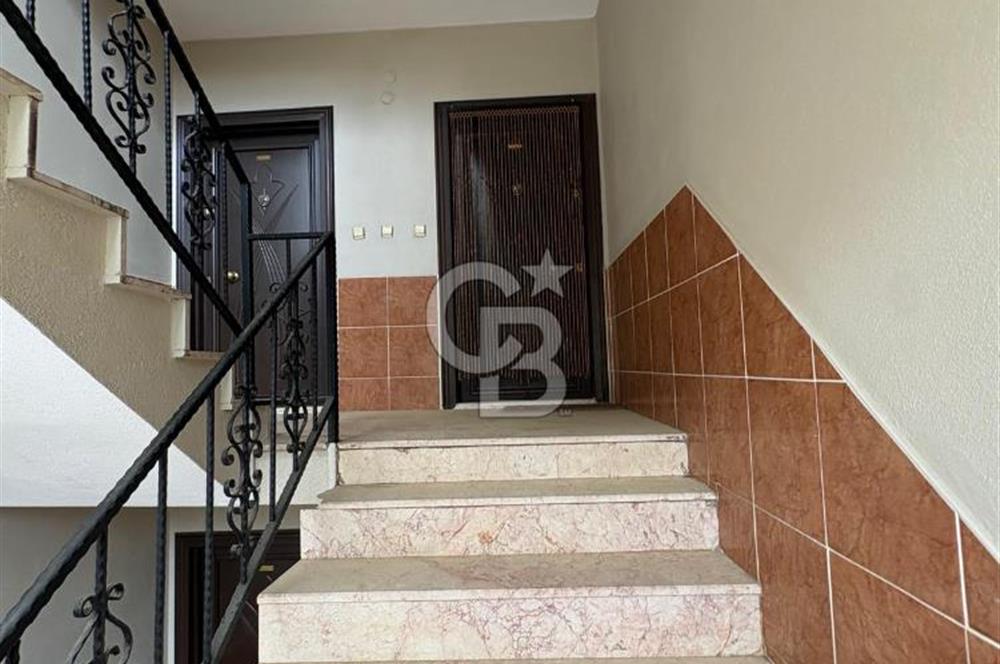 ALTINOLUK AVCILAR DENİZE 150 METRE SATILIK YAZLIK
