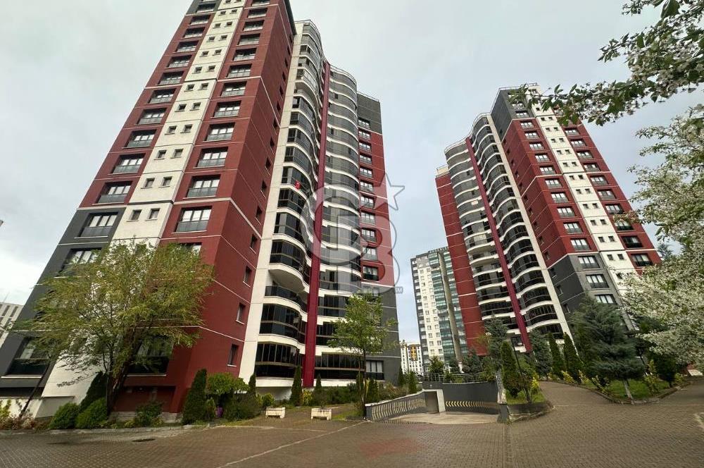 Cumhuriyet Mah.,Site İçerisinde 95 m², 4.Kat, Kiralık, 2+1 Daire