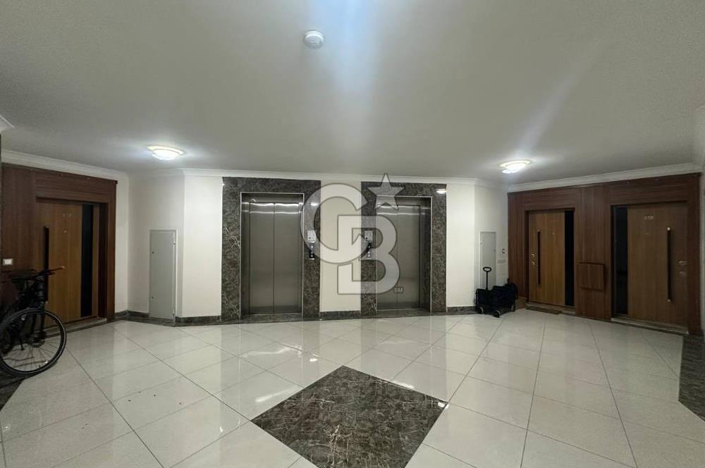 Cumhuriyet Mah.,Site İçerisinde 95 m², 4.Kat, Kiralık, 2+1 Daire