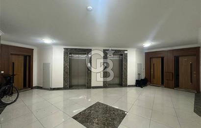 Cumhuriyet Mah.,Site İçerisinde 95 m², 4.Kat, Kiralık, 2+1 Daire