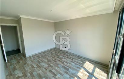 KURTKÖY YENİŞEHİR OPTIMUM GARDENS’TA KAPALI MUTFAKLI, BALKONLU GENİŞ 2+1 DAİRE