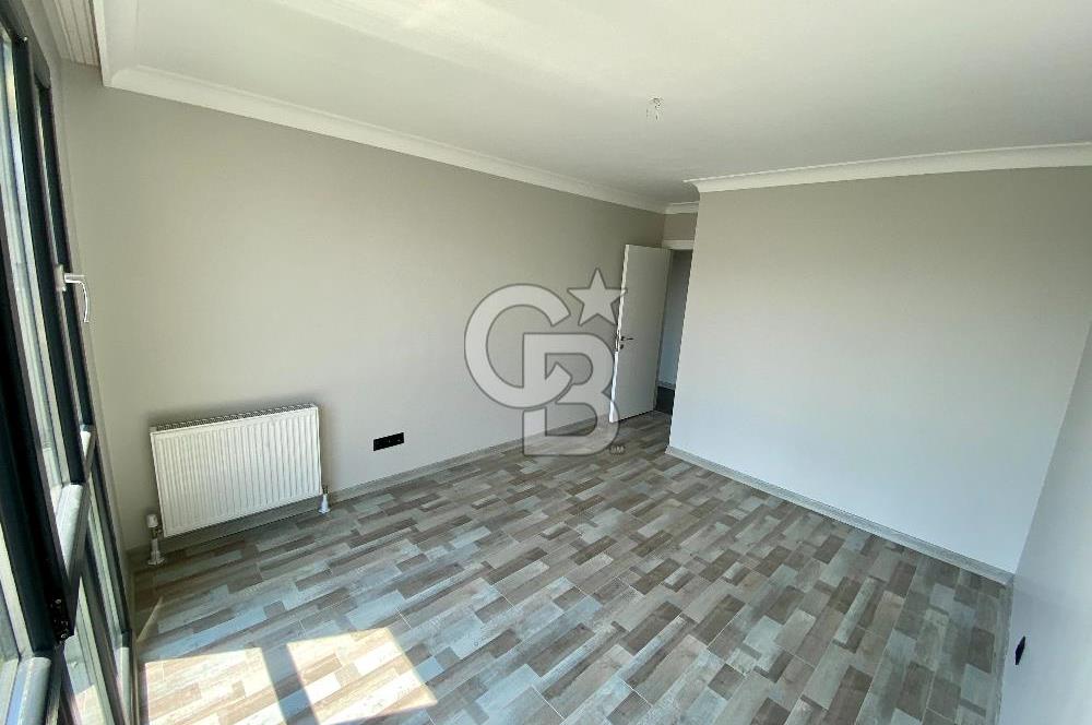 KURTKÖY YENİŞEHİR OPTIMUM GARDENS’TA KAPALI MUTFAKLI, BALKONLU GENİŞ 2+1 DAİRE