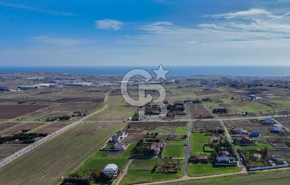 Silivride 4+1 Satılık Villa