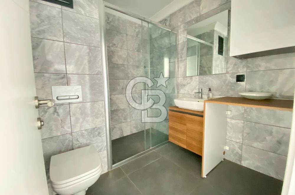 KURTKÖY YENİŞEHİR OPTIMUM GARDENS’TA KAPALI MUTFAKLI, BALKONLU GENİŞ 2+1 DAİRE