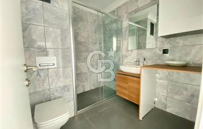 KURTKÖY YENİŞEHİR OPTIMUM GARDENS’TA KAPALI MUTFAKLI, BALKONLU GENİŞ 2+1 DAİRE