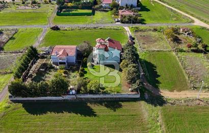 Silivride 4+1 Satılık Villa