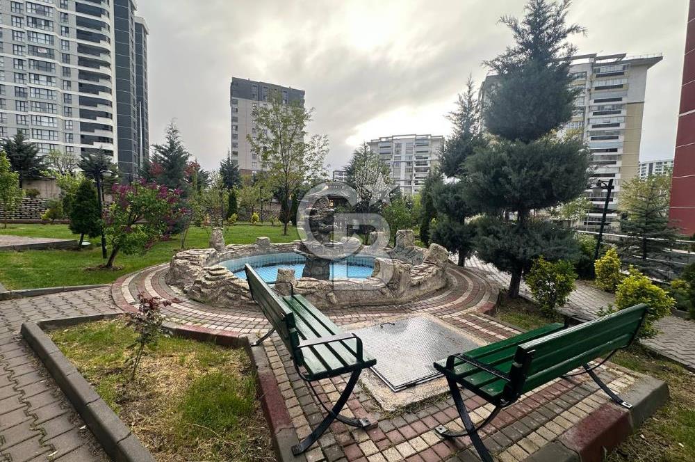 Cumhuriyet Mah.,Site İçerisinde 95 m², 4.Kat, Kiralık, 2+1 Daire