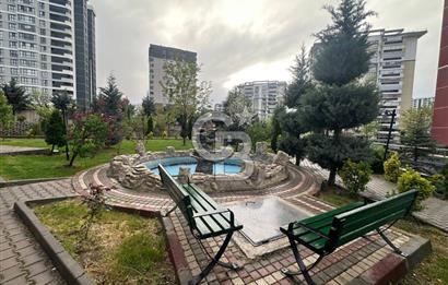 Cumhuriyet Mah.,Site İçerisinde 95 m², 4.Kat, Kiralık, 2+1 Daire