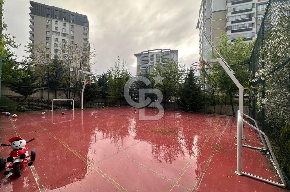 Cumhuriyet Mah.,Site İçerisinde 95 m², 4.Kat, Kiralık, 2+1 Daire