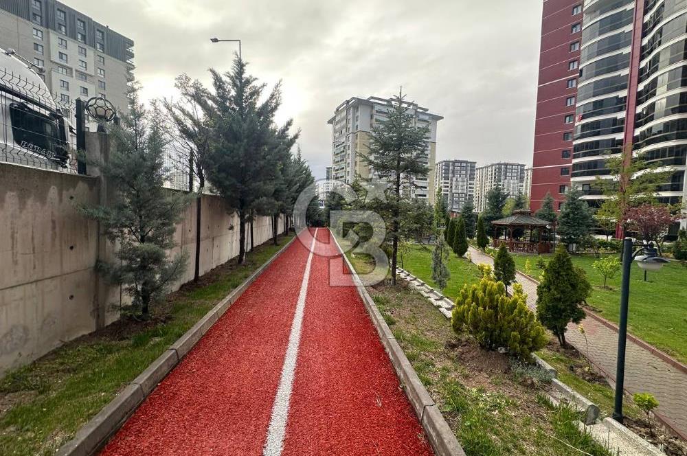 Cumhuriyet Mah.,Site İçerisinde 95 m², 4.Kat, Kiralık, 2+1 Daire