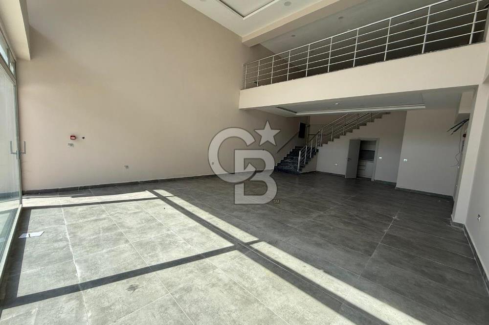 SİNCAN AHİ EVRAN 1.0SB OTOREY RALIK 120 M2 İŞ YERİ… GALERİ