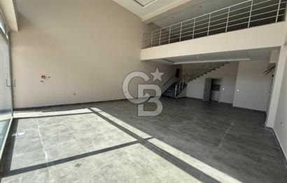 SİNCAN AHİ EVRAN 1.0SB OTOREY RALIK 120 M2 İŞ YERİ… GALERİ