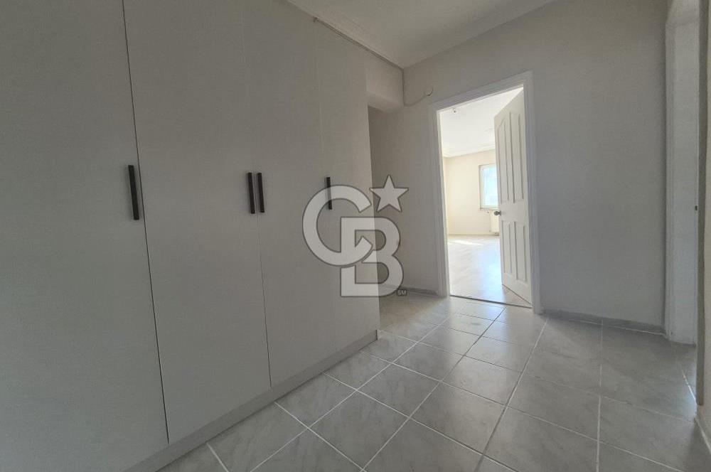 ÇANAKKALE ESENLER, MERKEZİ KONUMDA KİRALIK 3+1 DAİRE