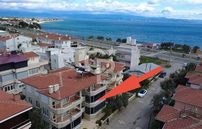 ALTINOLUK AVCILAR DENİZE 150 METRE SATILIK YAZLIK