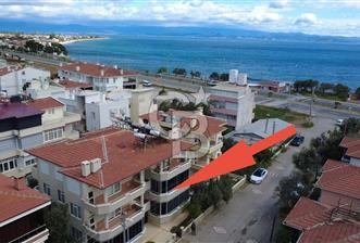 ALTINOLUK AVCILAR DENİZE 150 METRE SATILIK YAZLIK - 5 - 346935