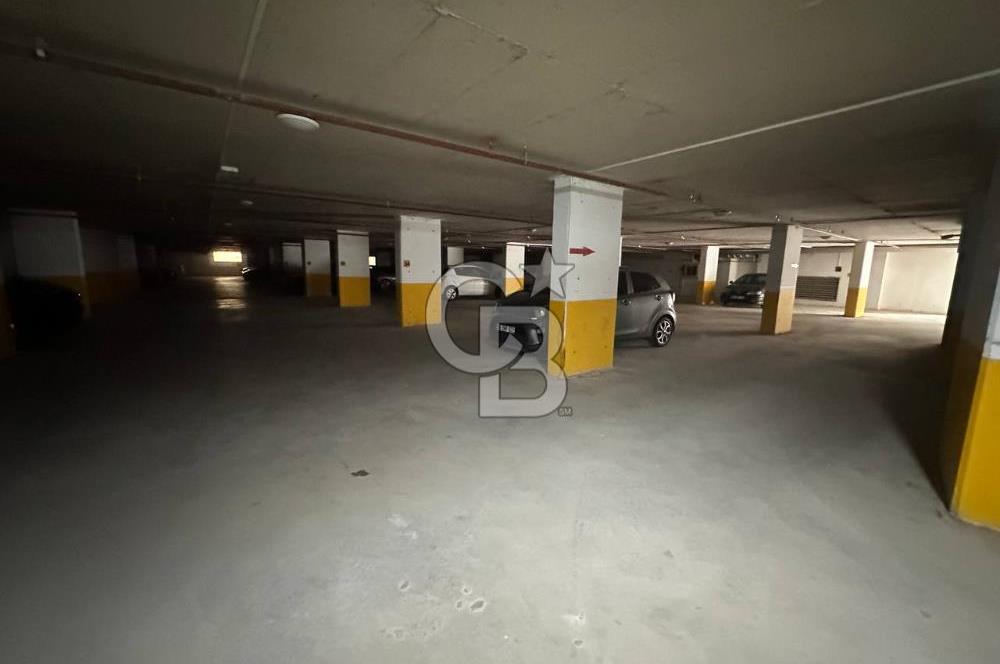 Cumhuriyet Mah.,Site İçerisinde 95 m², 4.Kat, Kiralık, 2+1 Daire