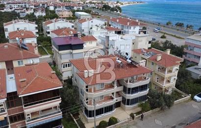 ALTINOLUK AVCILAR DENİZE 150 METRE SATILIK YAZLIK