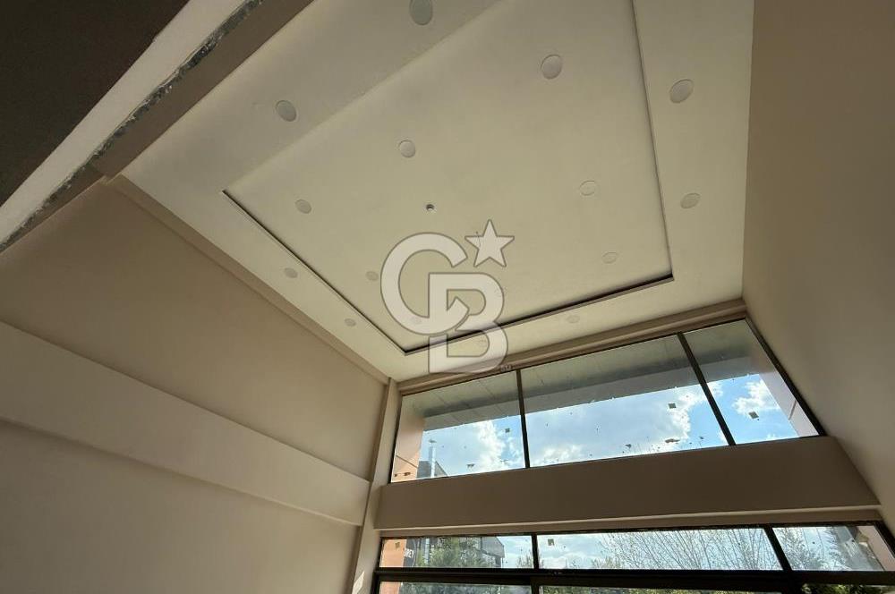 SİNCAN AHİ EVRAN 1.0SB OTOREY RALIK 120 M2 İŞ YERİ… GALERİ