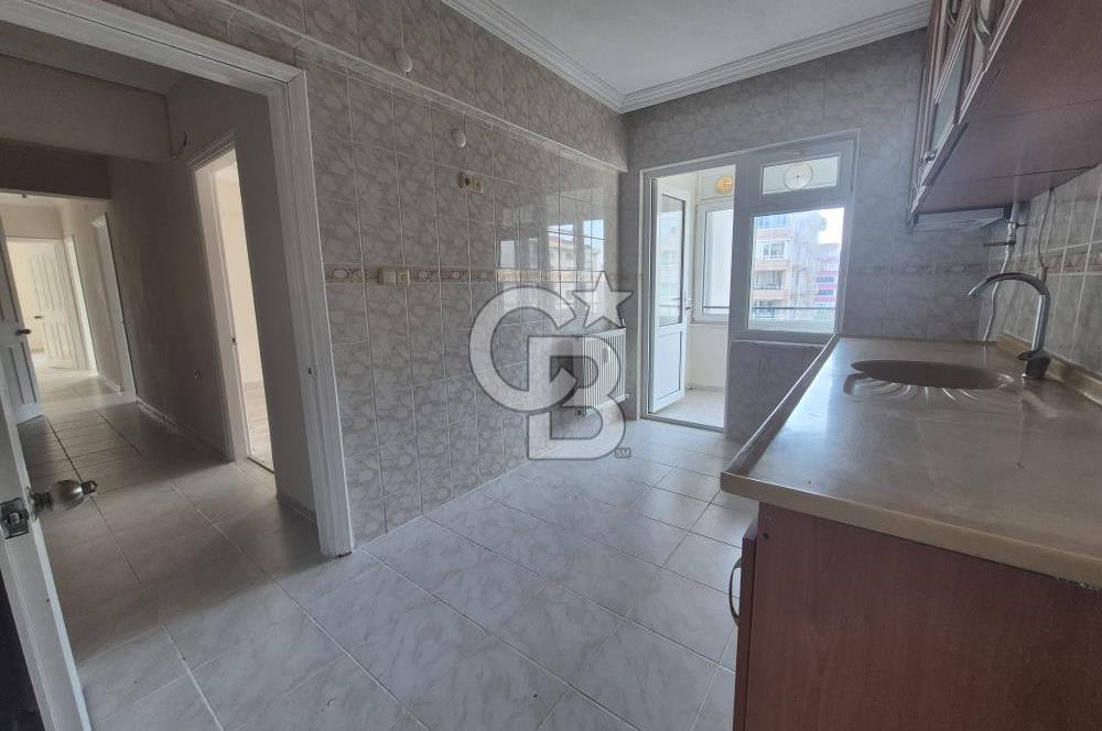 ÇANAKKALE ESENLER, MERKEZİ KONUMDA KİRALIK 3+1 DAİRE