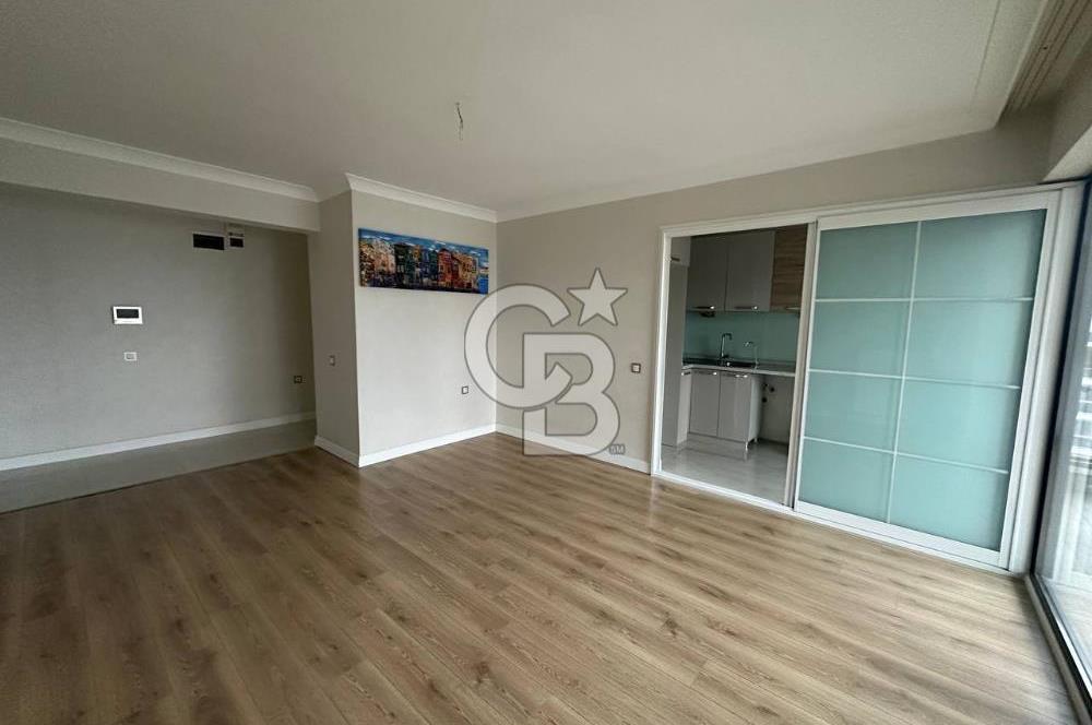 Cumhuriyet Mah.,Site İçerisinde 95 m², 4.Kat, Kiralık, 2+1 Daire
