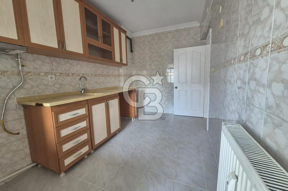 ÇANAKKALE ESENLER, MERKEZİ KONUMDA KİRALIK 3+1 DAİRE